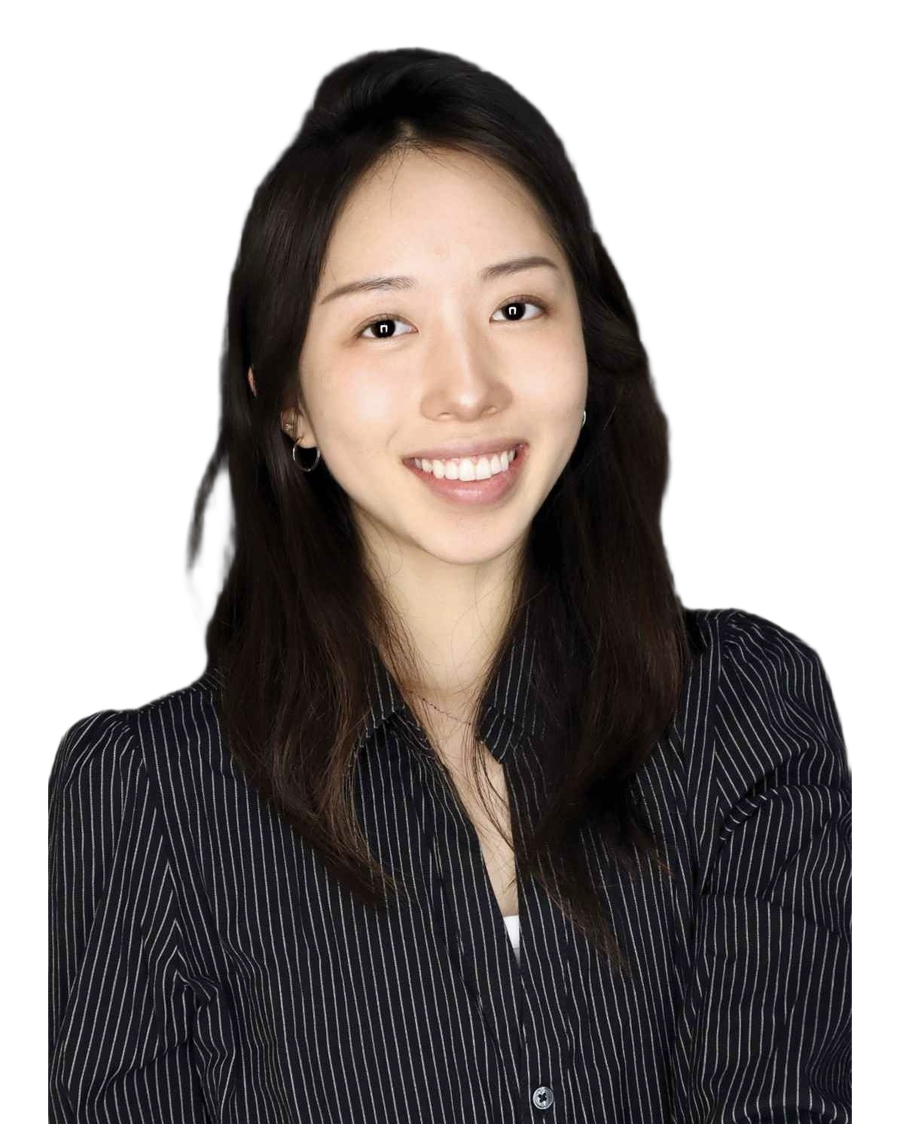 Audrey Shin